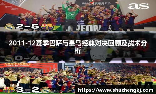 2011-12赛季巴萨与皇马经典对决回顾及战术分析